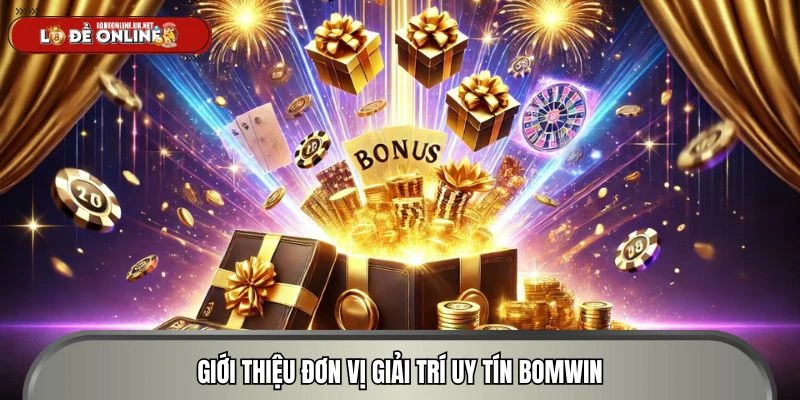 Thông tin chung về đơn vị giải trí uy tín và giấy tờ hoạt động