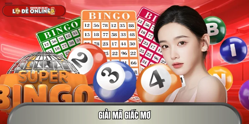 Nội dung giải mã giấc mơ mang đến cái nhìn thú vị về cuộc sống