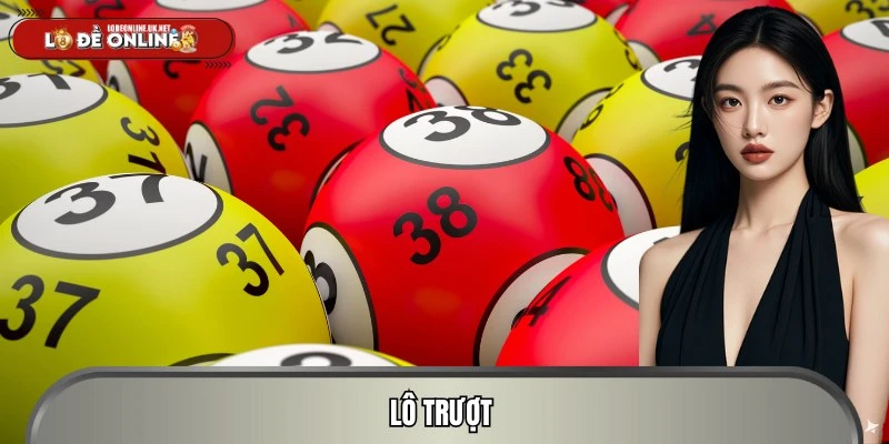 Lô Trượt - Phân Tích Chu Kỳ Số, Săn Thưởng Cực Chất