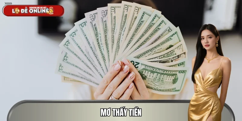 Mơ Thấy Tiền – Tín Hiệu Tài Chính Hay Cảnh Báo Thầm Lặng?