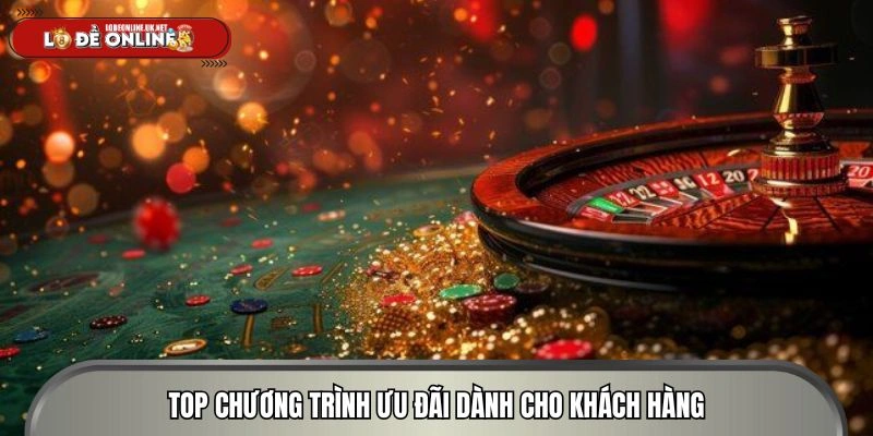 Sự kiện ưu đãi bùng nổ dành cho tất cả khách hàng có tài khoản chính thức