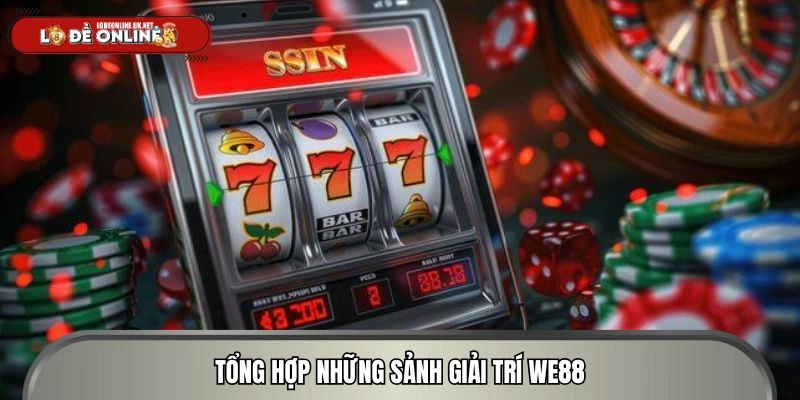 Các mô hình đáng trải nghiệm khi đến với nhà cái uy tín